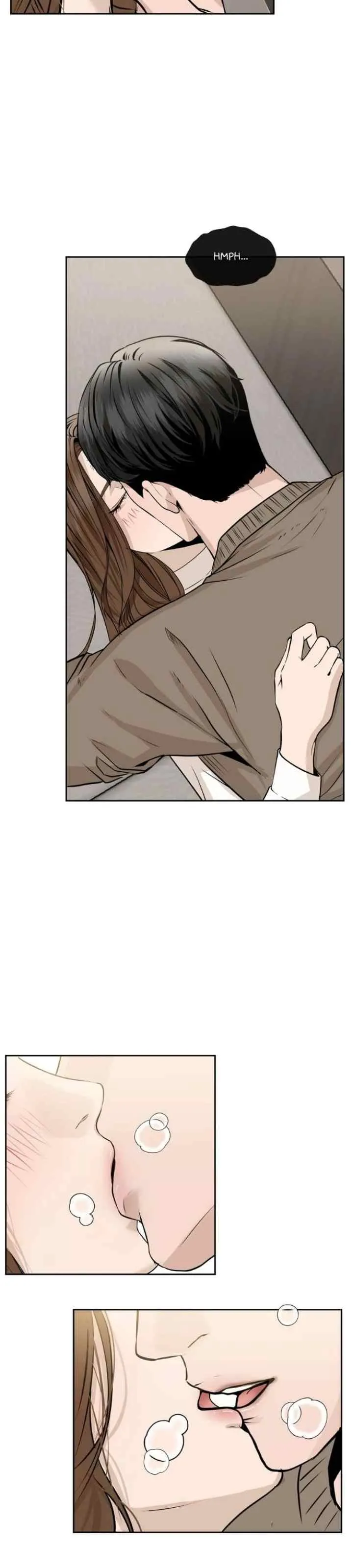 I'll Give You Everything chapter 61 halaman 5