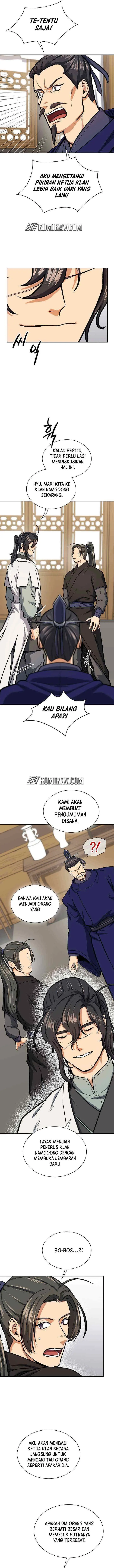 Storm Inn chapter 45 halaman 12