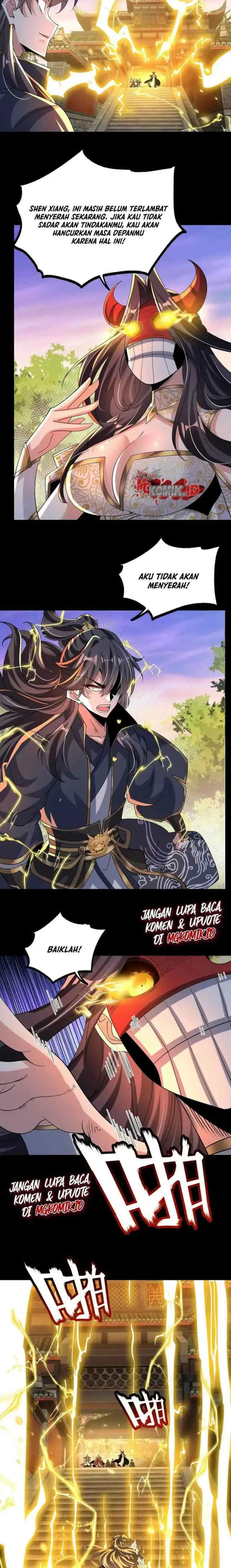 Transcending Alchemy God chapter 49 halaman 8