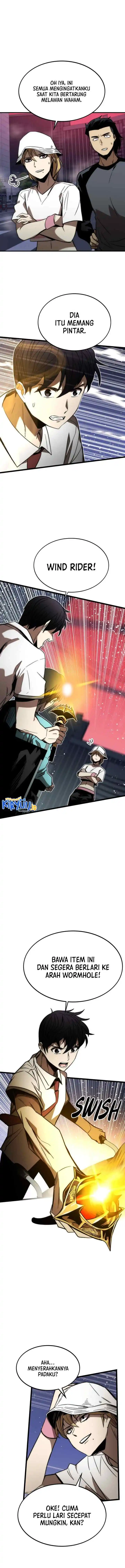 Ultra Alter chapter 76 halaman 7