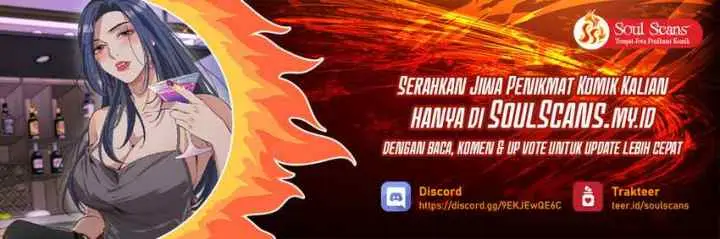 I'm Trapped in This Day for One Thousand Years chapter 44 halaman 12