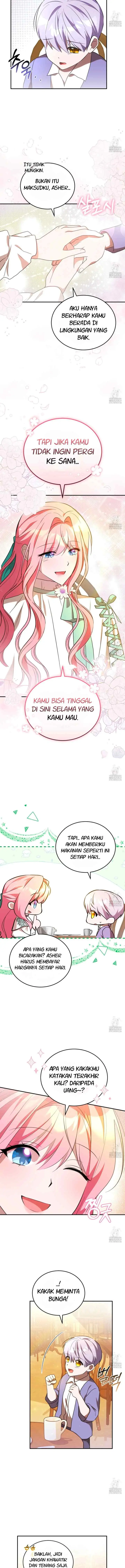 I Didn't Lull You to Sleep Only For You to Be Obsessed chapter 6 halaman 14