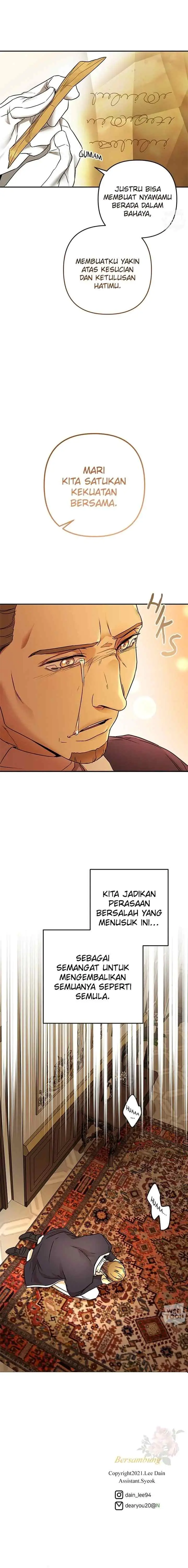 Agatha chapter 64 halaman 16