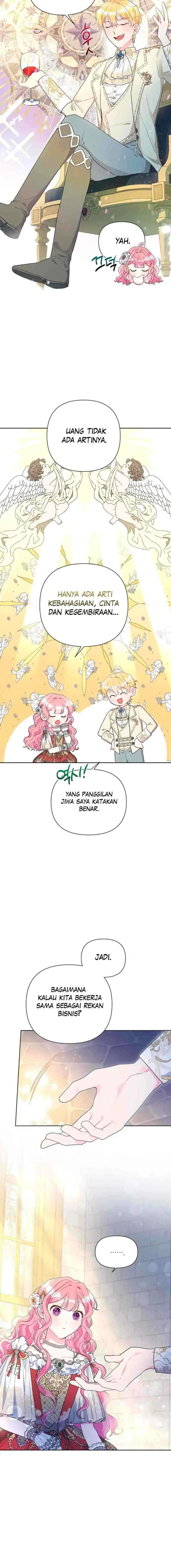 The Villain Daughter In-Law Has A Limited Time chapter 52 halaman 17