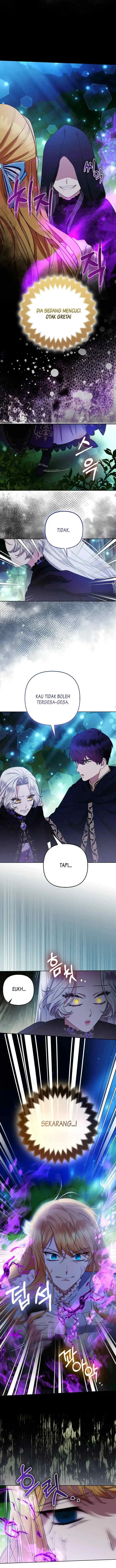 The Grand Duke's Fox Princess chapter 45 halaman 14
