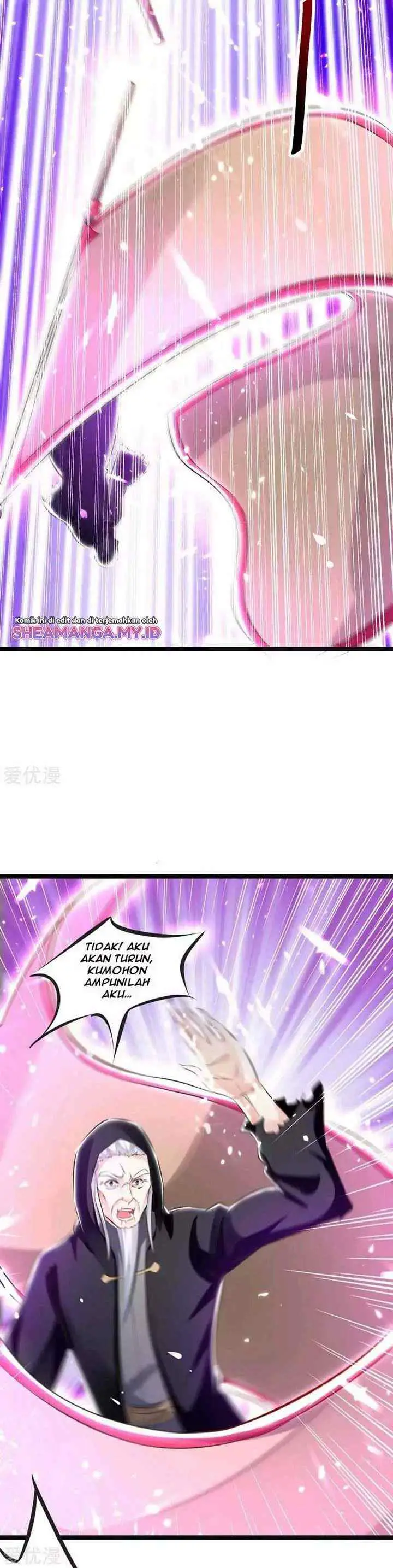 Strongest Leveling chapter 197 halaman 7