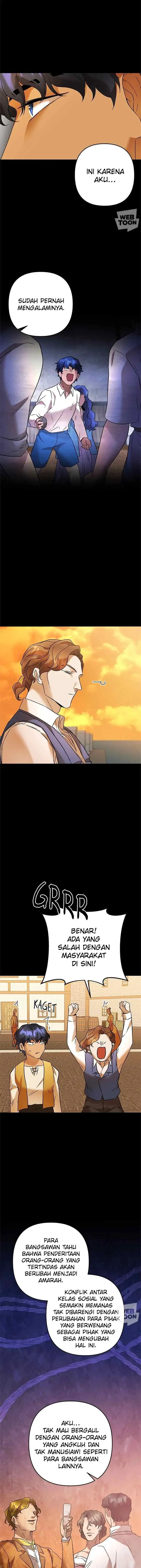 Agatha chapter 82 halaman 12