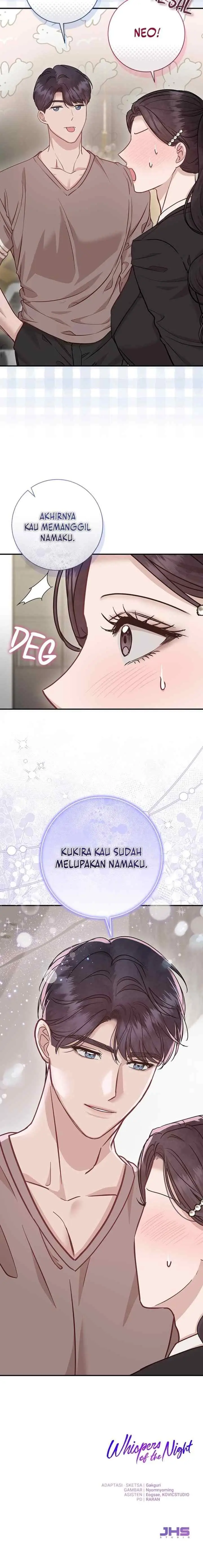 Discussion Nocturne chapter 16 halaman 20