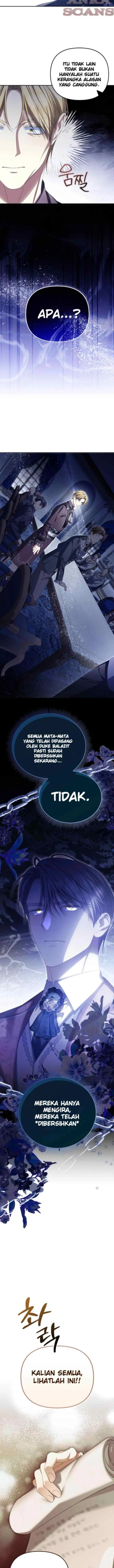 Why Are You Obsessed With Your Fake Wife? chapter 76 halaman 8