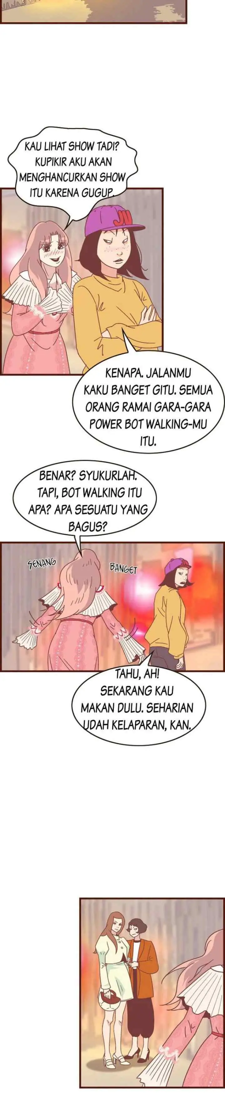 Someone Inside of Me chapter 9 halaman 7