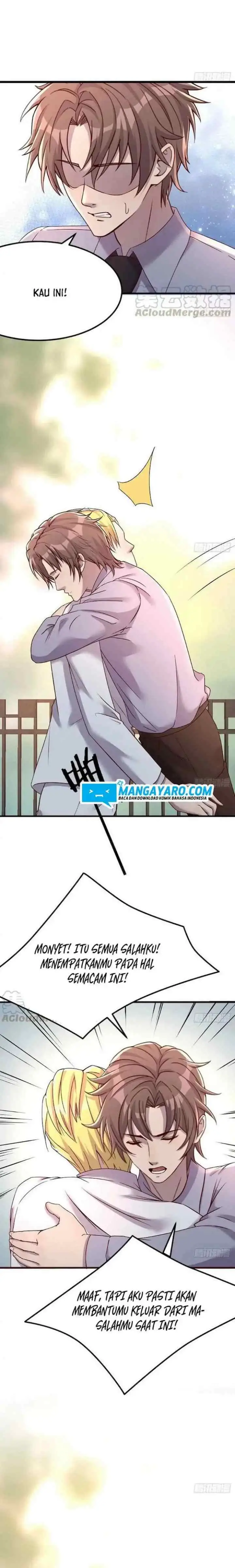 Rental Boyfriend chapter 29 halaman 7