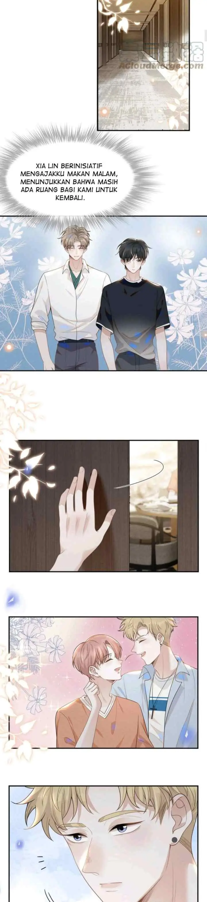 Don't Meet Again in the Next Life chapter 48 halaman 7