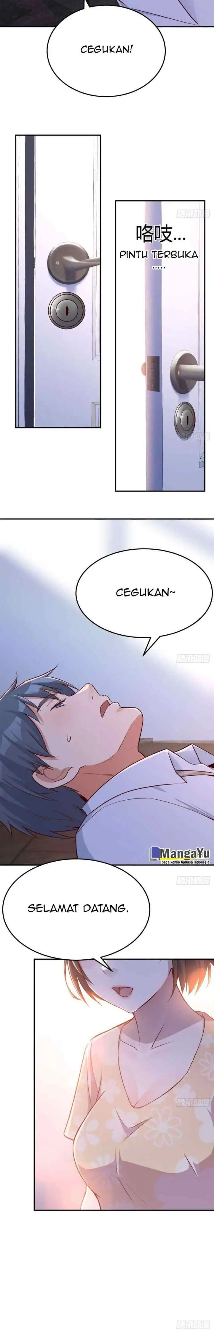 I Have Twin Girlfriends chapter 5 halaman 5