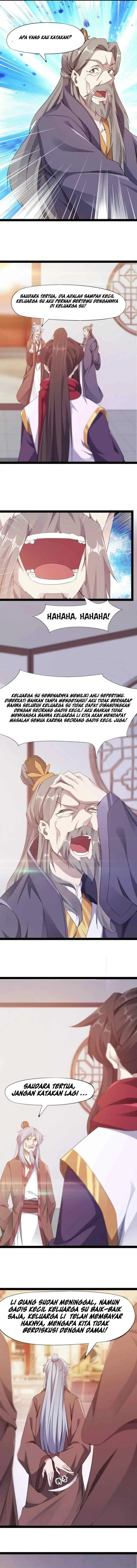 Path of the Sword chapter 22 halaman 5