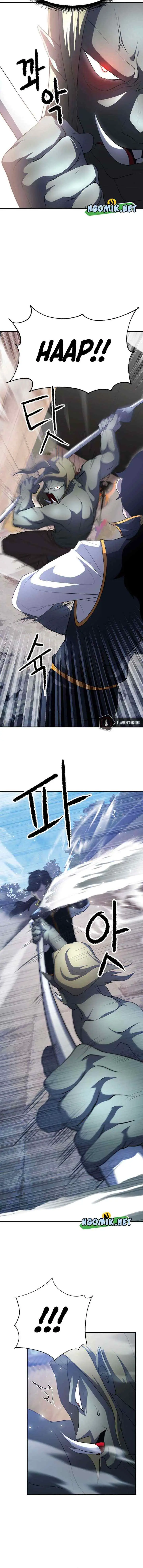 The Heavenly Demon Destroys the Lich King's Murim chapter 68 halaman 4