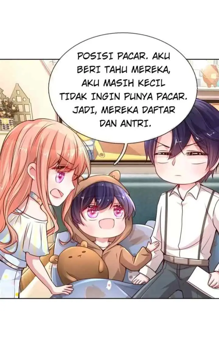 Sweet Escape chapter 51 halaman 12