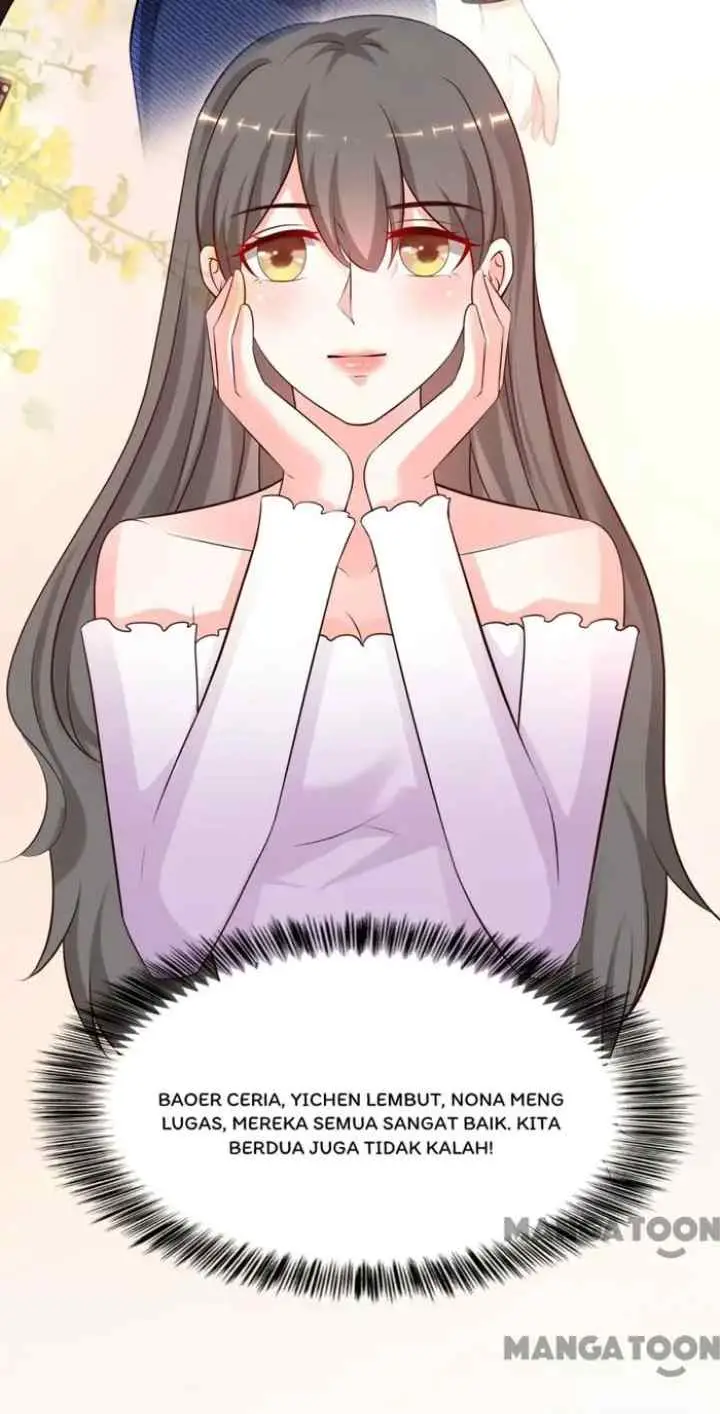 The Strongest Peach Blossom chapter 145 halaman 4