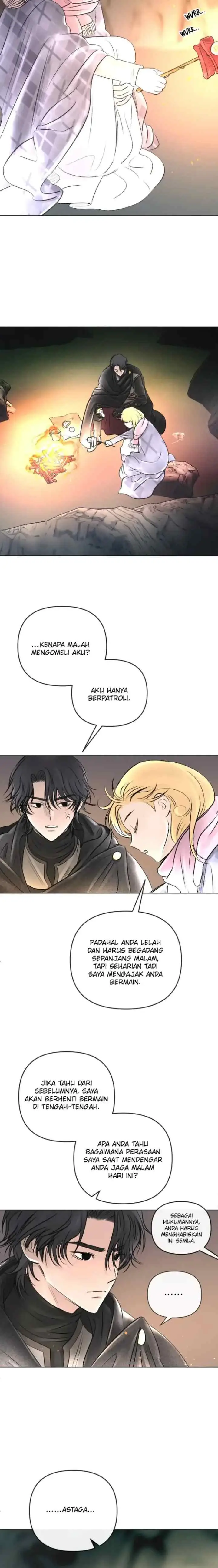 Recogí al segundo protagonista chapter 24 halaman 15