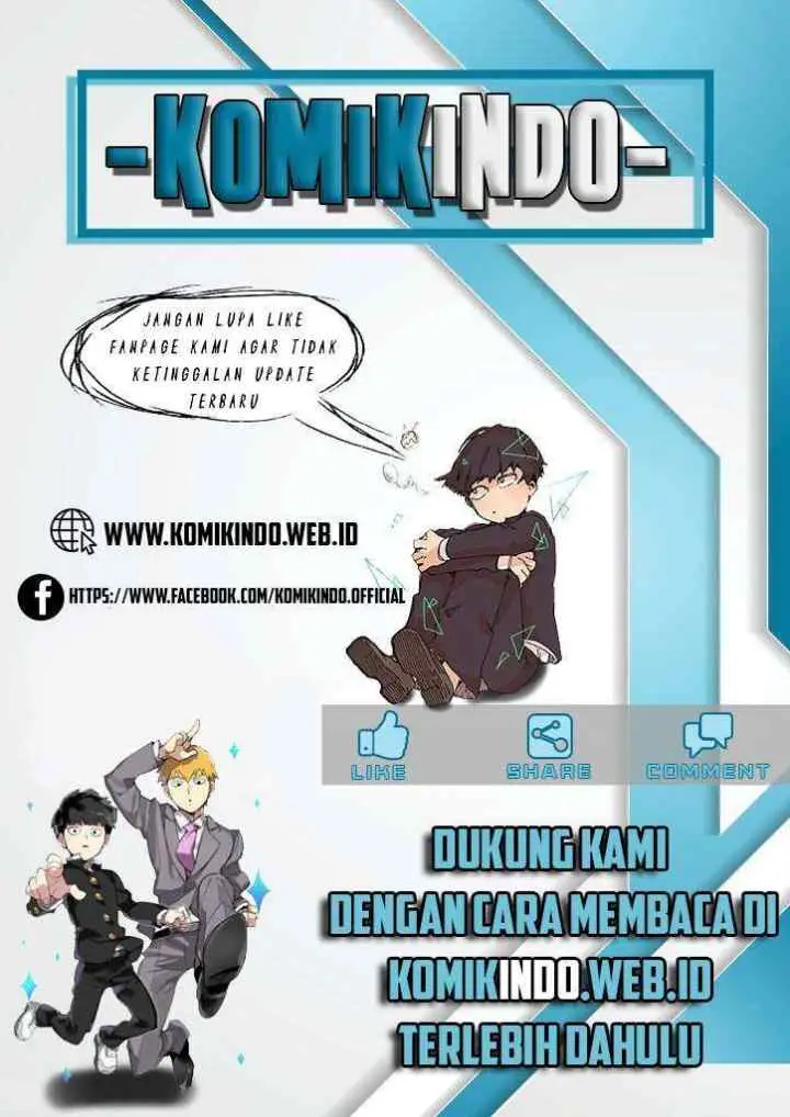 Reborn Mad Man chapter 4 halaman 12