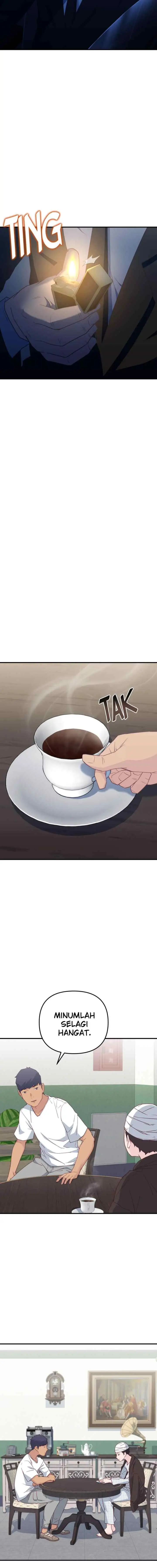 Spy House chapter 51 halaman 13