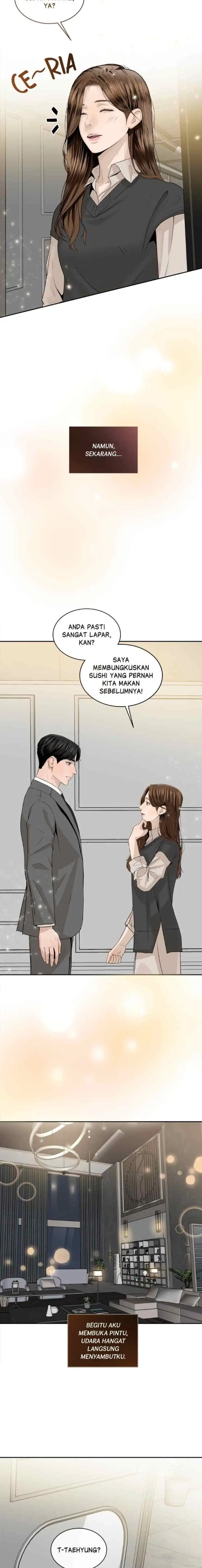I'll Give You Everything chapter 69 halaman 7