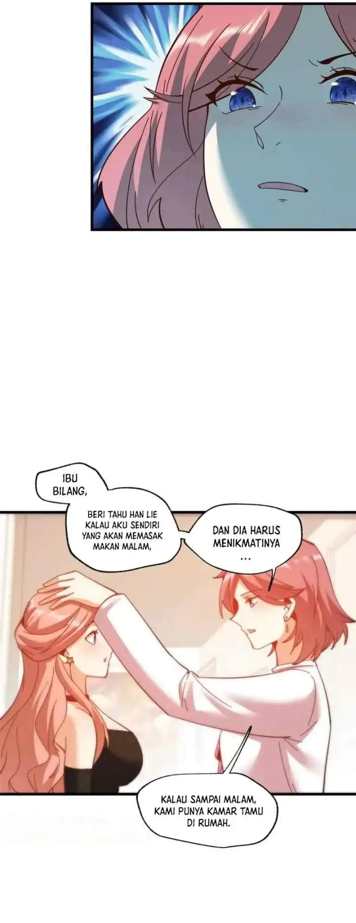 I Use Cash to Level Up chapter 100 halaman 11
