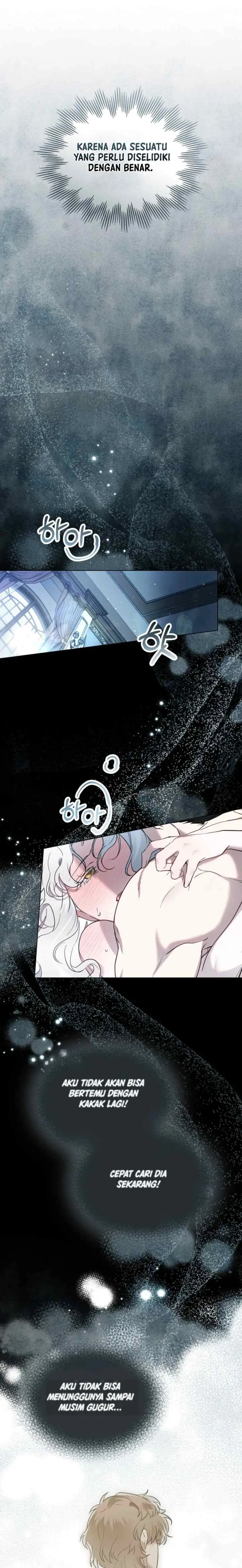 Just a Contract Marriage chapter 44 halaman 16