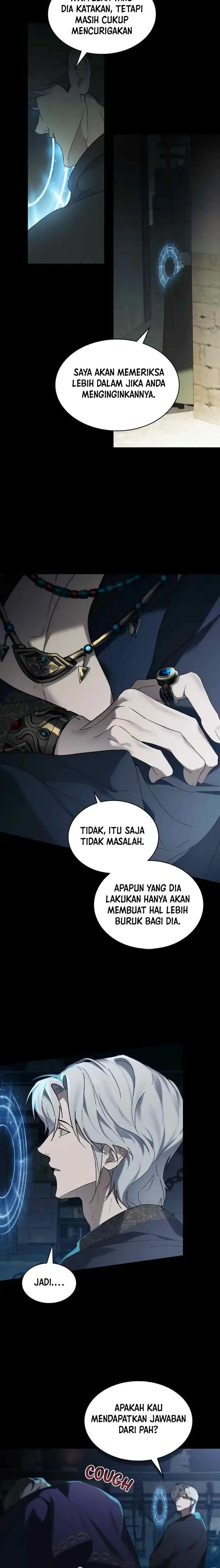 Call Me M4st3r chapter 36 halaman 7