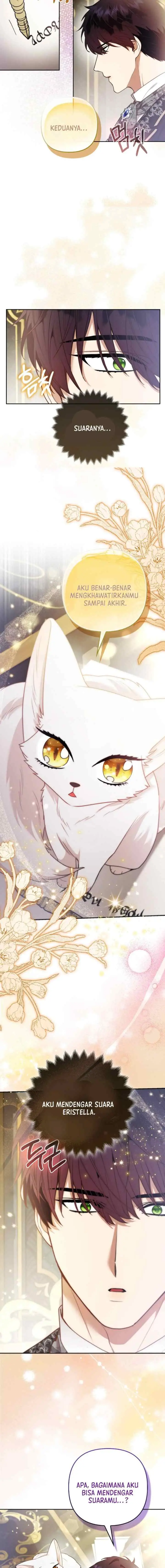 The Grand Duke's Fox Princess chapter 22 halaman 8