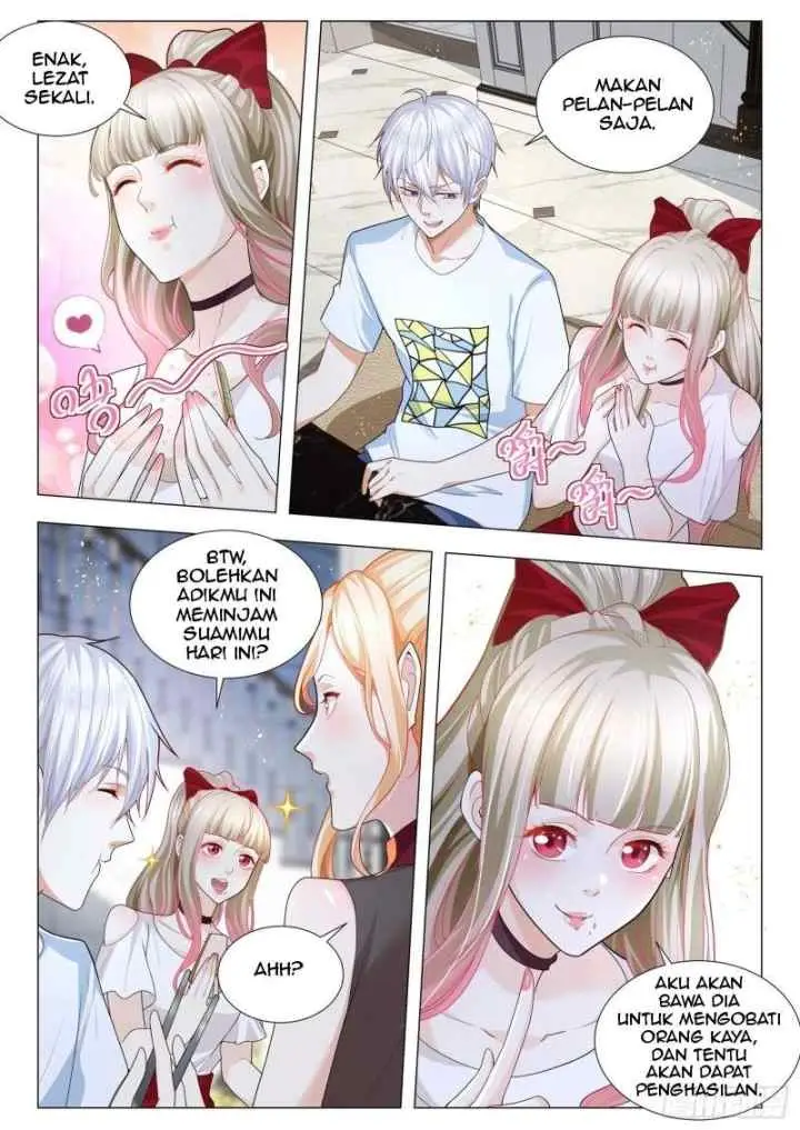 Shen Hao's Heavenly Fall System chapter 213 halaman 5