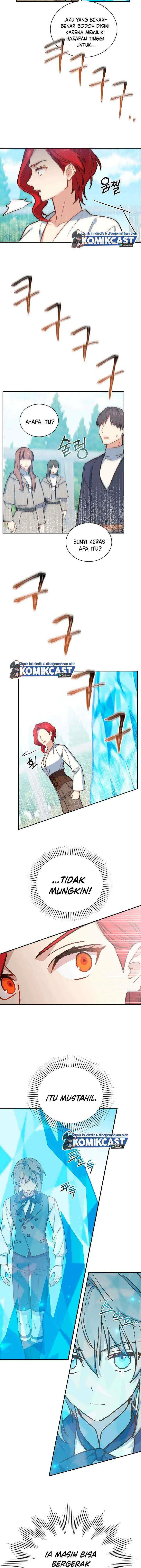 Return of the 8Th Class Magician chapter 20 halaman 12