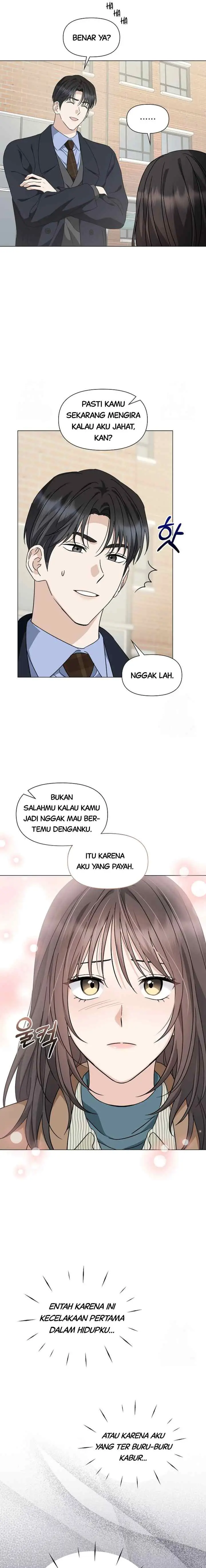 Tanda Cinta chapter 34 halaman 14