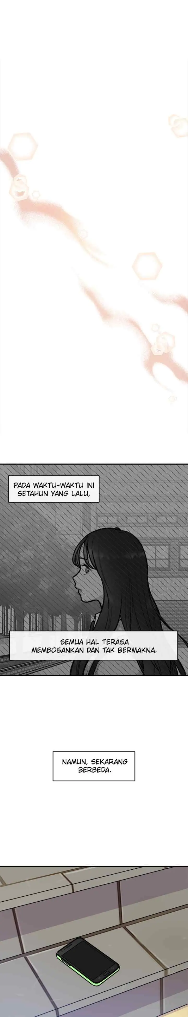 Phone Addict chapter 60 halaman 14