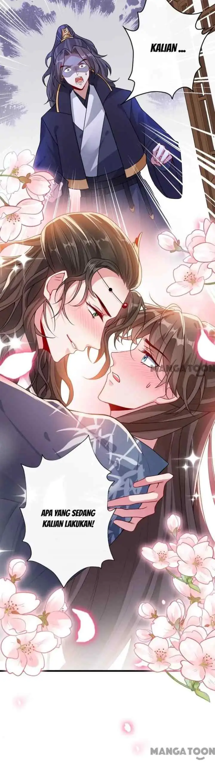 My Chubby Princess Consort chapter 46 halaman 8