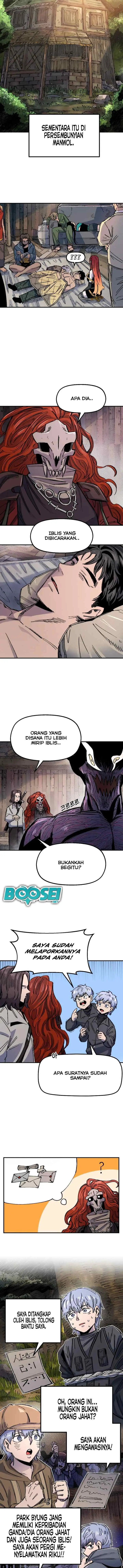 Reincarnation Of The Veteran Soldier chapter 60 halaman 7