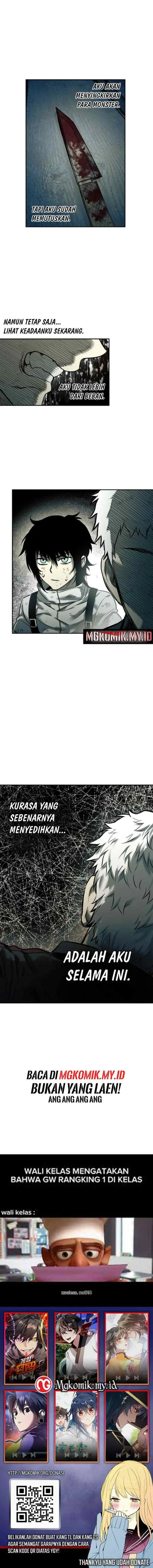 Surviving the Apocalypse chapter 46 halaman 14