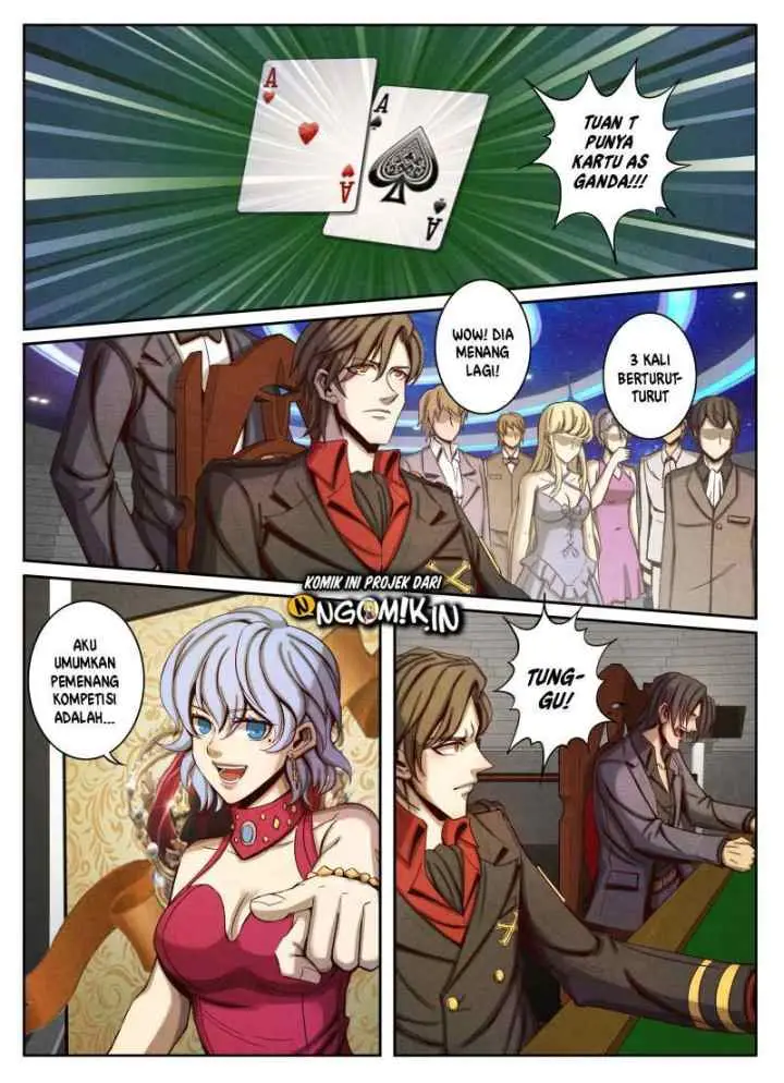Return From the World of Immortals chapter 29 halaman 6