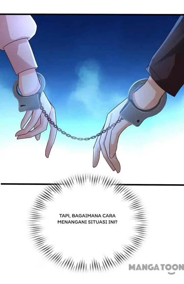 The Strongest Peach Blossom chapter 221 halaman 18