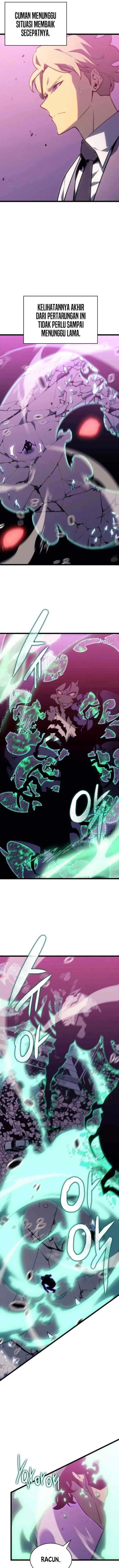 Solo Leveling chapter 160 halaman 6
