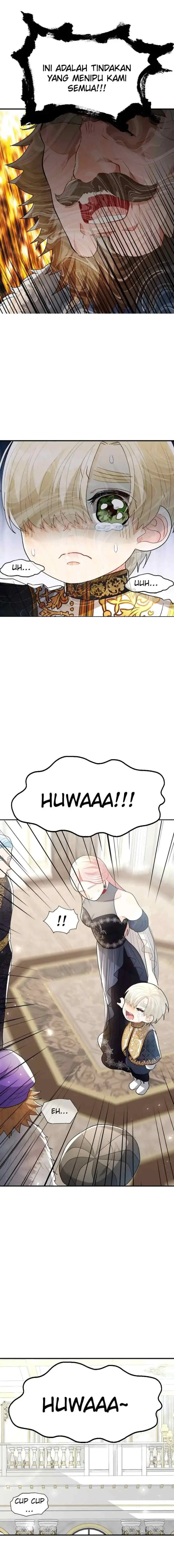 Prince Maker chapter 55 halaman 9