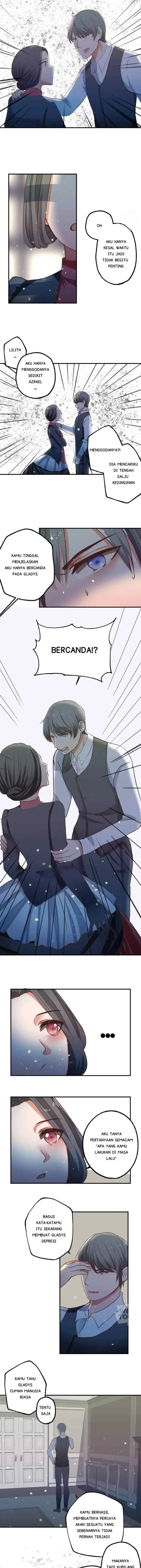 Last Time Love chapter 25 halaman 9