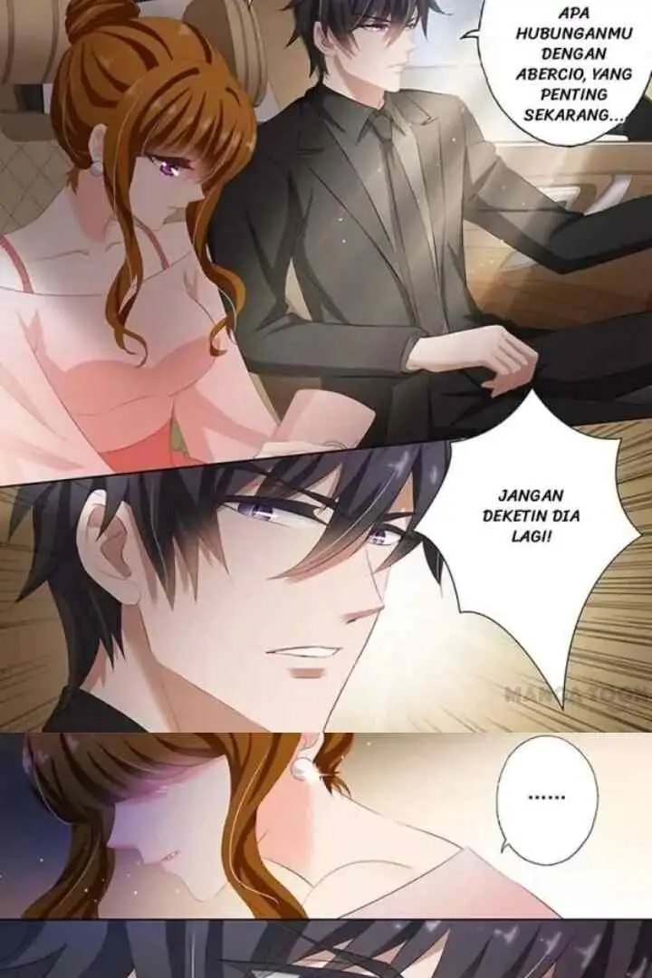 Haomen Tianjia Qianqi chapter 68 halaman 5