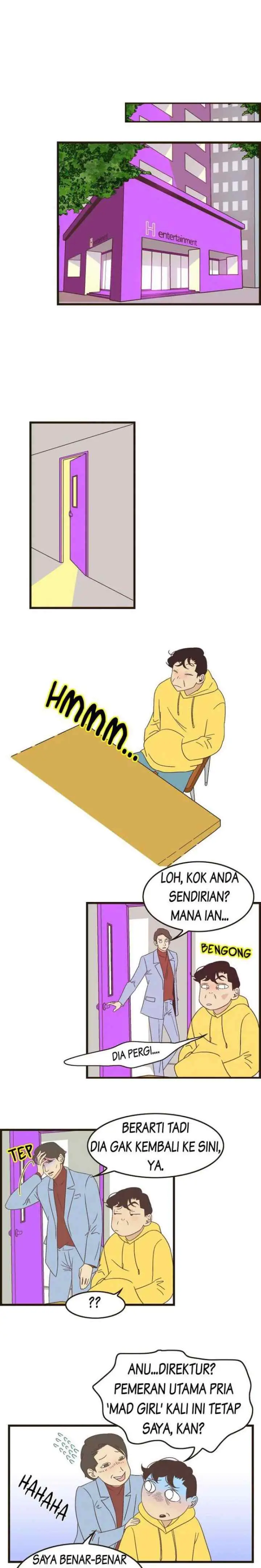 Someone Inside of Me chapter 6 halaman 6