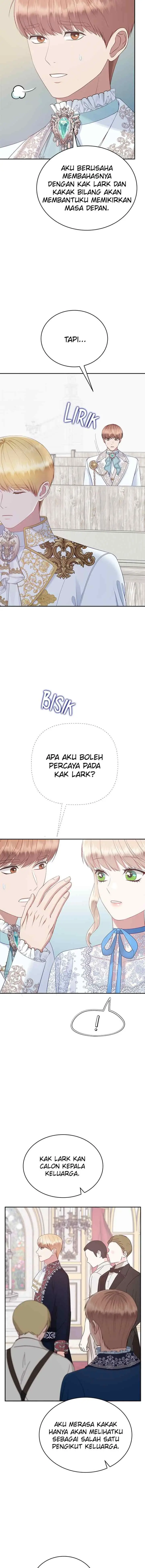 What Does That Evil Dragon Live For? chapter 69 halaman 6