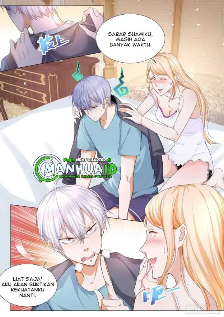 Shen Hao's Heavenly Fall System chapter 103 halaman 5