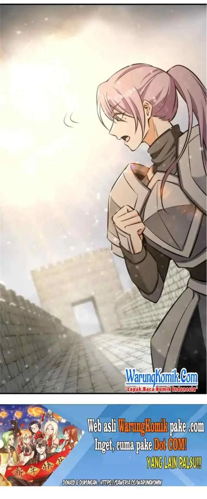 Release That Witch chapter 481 halaman 16