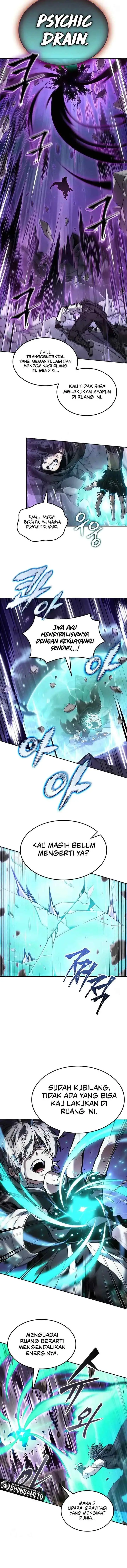 The Last Adventurer chapter 94 halaman 6