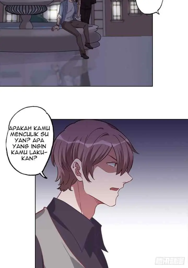 Peerless Sovereign Ling Xiao chapter 25 halaman 7