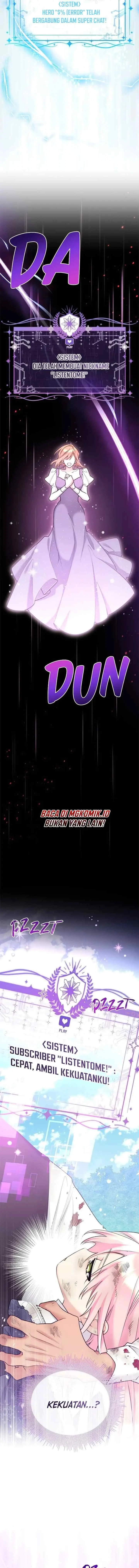 Lotto Princess chapter 95 halaman 12