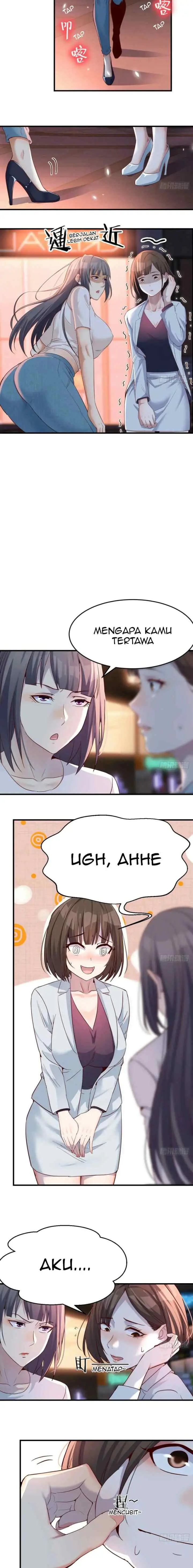 I Have Twin Girlfriends chapter 96 halaman 4